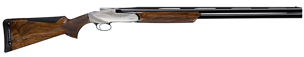 Sovrapposto caccia Benelli 828 U calibro 20