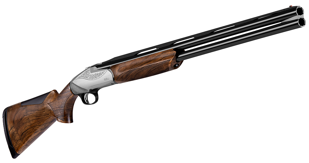Sovrapposto caccia Benelli 828 U calibro 20