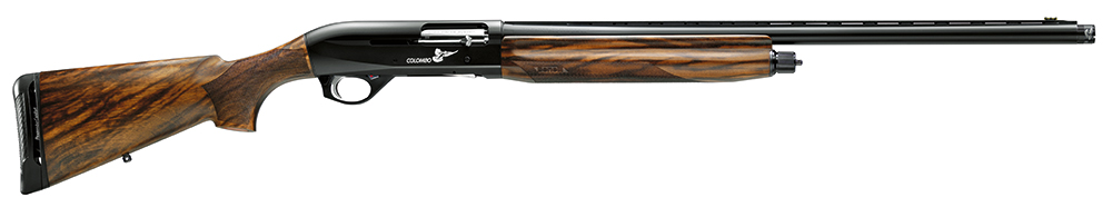 benelli colombo semiautomatico da caccia