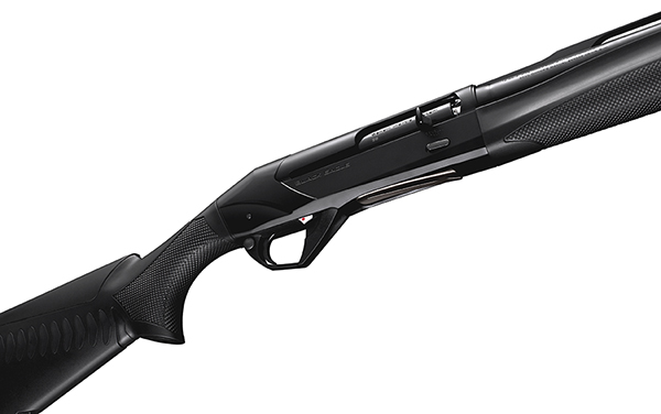 benelli black eagle semiautomatico caccia
