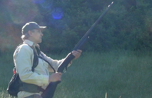 benelli black eagle fucile da caccia