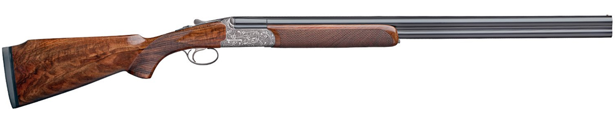 Rizzini VENUS - ROUND BODY sovrapposto caccia donna