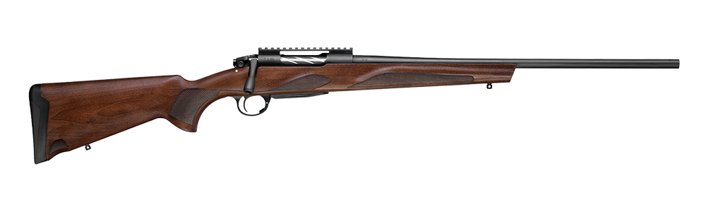franchi horizon wood carabina da caccia