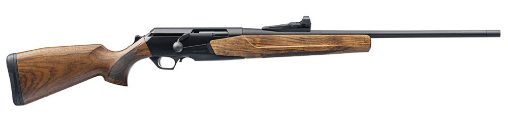 Browning Maral 4X carabina da cacica a riarmo lineare
