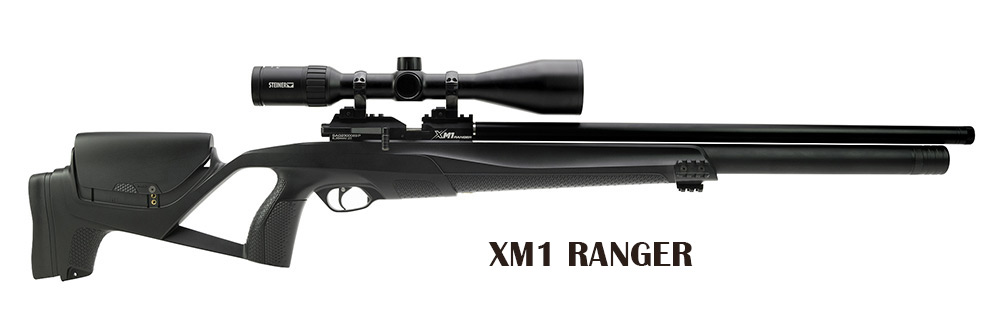 STOEGER XM1 RANGER E XM1 SCOUT