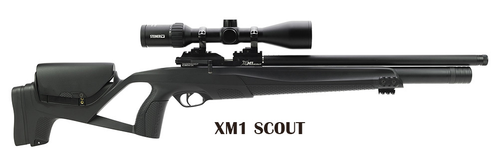 STOEGER XM1 RANGER E XM1 SCOUT