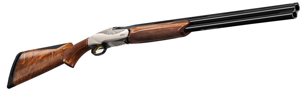 Benelli 828s silver A.I calibro 20