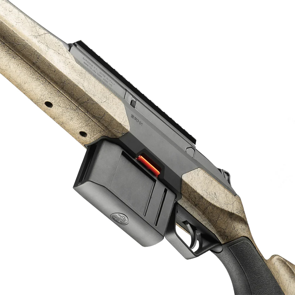 Beretta BRX1 Ranch carabina da caccia al cinghiale