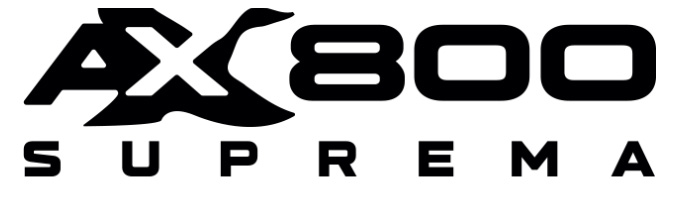 BERETTA PRESENTA AX 800 SUPREMA semiautomatico da caccia