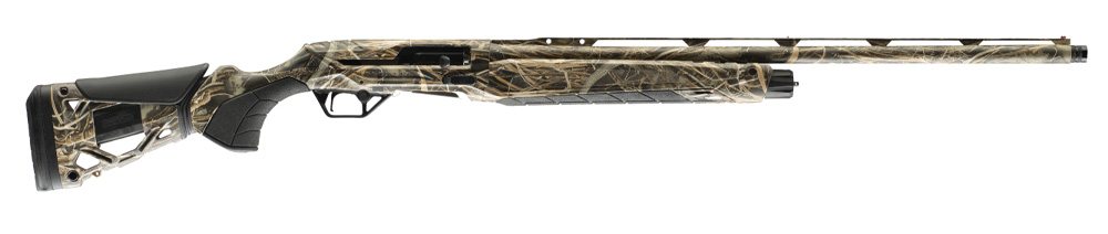 BERETTA PRESENTA AX 800 SUPREMA semiautomatico da caccia
