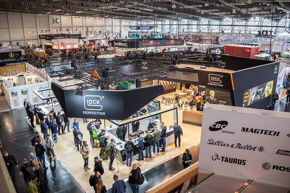 IWA OUTDOORCLASSICS