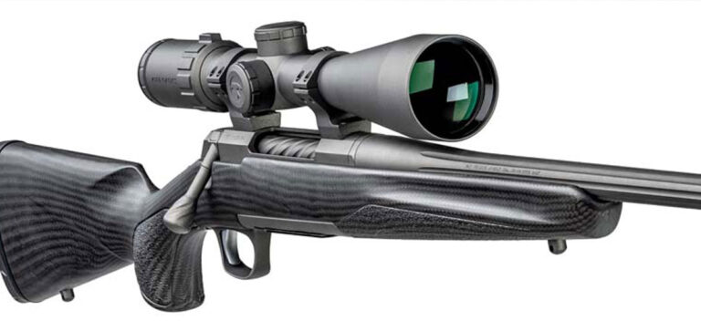 BROWNING X-BOLT PRO CARBON