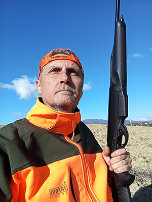 Benelli Armi Advanced Impact Endurance