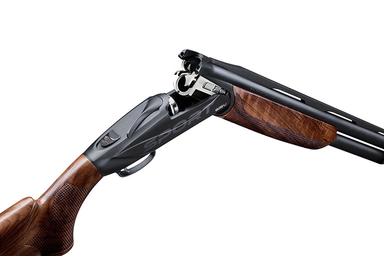 BENELLI 828 SPORT