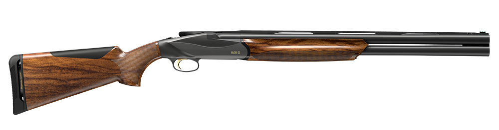 Benelli 828 S A.I. Beccaccia sovrapposto da caccia