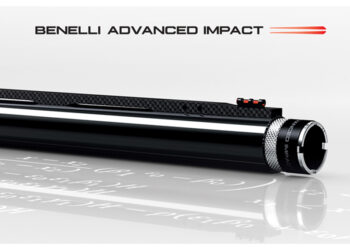 LA MIGLIORE TECNOLOGIA E’ BENELLI ADVANCED IMPACT