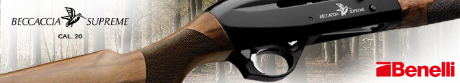 benelli beccaccia supreme calibro 20 semiautomatico caccia benelli beccaccia supreme calibro 20 semiautomatico caccia