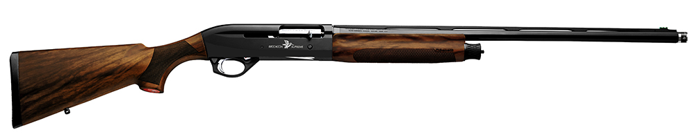 benelli beccaccia supreme semiautomatico da caccia