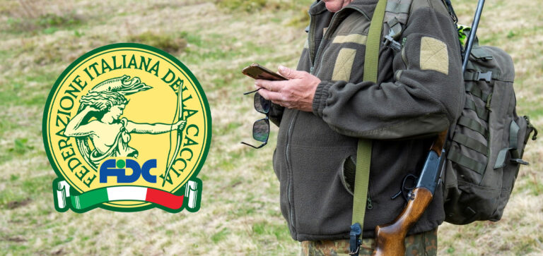 EOS SHOW ’24: IL RICCO PROGRAMMA DI FEDERCACCIA