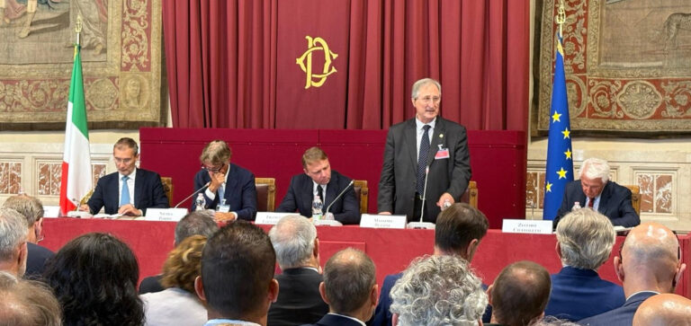 FEDERCACCIA CELEBRA I SUOI 125 ANNI DI VITA ALLA CAMERA DEI DEPUTATI
