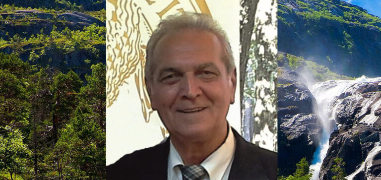 CAV. GIULIO PICCIONI CONFERMATO PRESIDENTE FIDC A TERNI