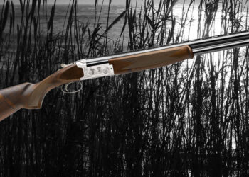 SOVRAPPOSTO WINCHESTER SELECT … POTENZA LIGHT
