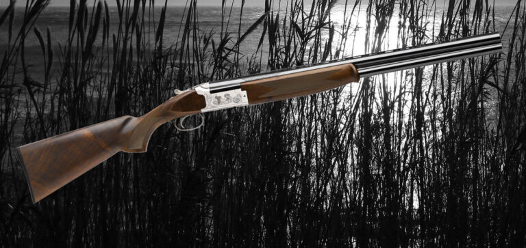 SOVRAPPOSTO WINCHESTER SELECT … POTENZA LIGHT