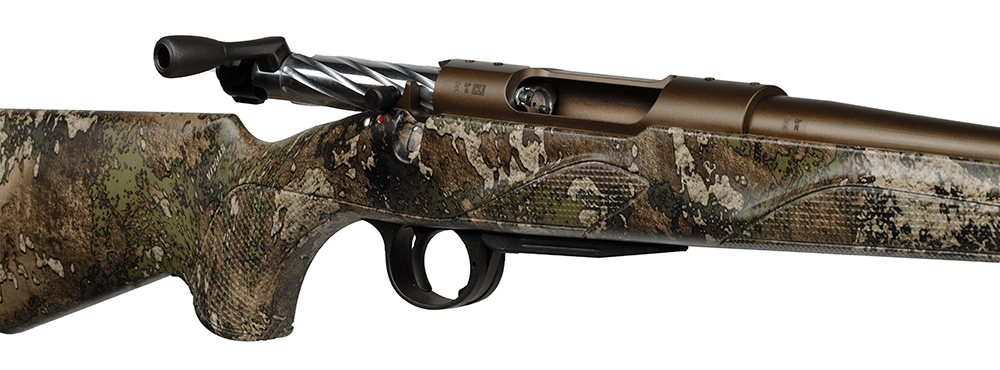 Franchi Horizon Elite Strata Carabina da Caccia
