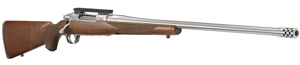 ruger Hawkeye hunter carabina da caccia