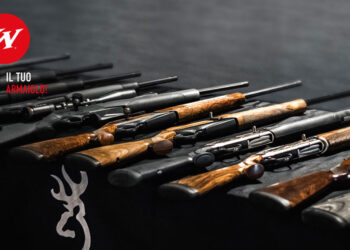 BROWNING WINCHESTER “SİLAH USTALARINIZI DESTEKLEYİN”