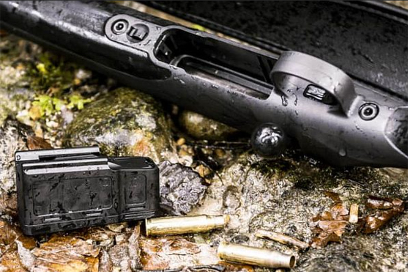 carabina mauser m18 caccia cacciatore