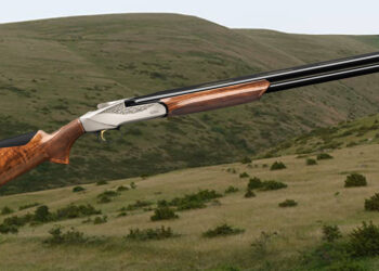 BENELLI 828 S A.I. SILVER CALIBRO 20: I BENEFICI DELL’ADVANCED IMPACT