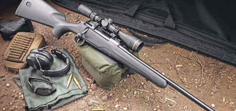 CARABINA M18: IN TUTTO MAUSER