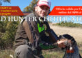 BIRD HUNTER CERTIFICATION …. SI PARTE CON INTERESSANTI SCONTI