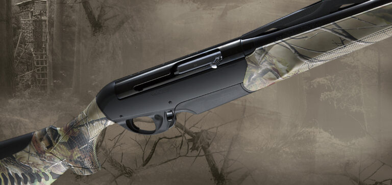 BENELLI ARGO E … NATA PER DURARE NEL TEMPO