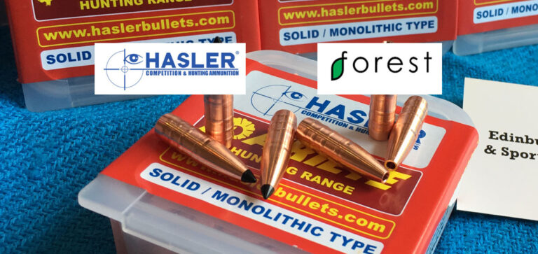 FOREST ITALIA AGENTE ESCLUSIVO DI HASLER