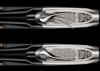 BENELLI 828 U: LE NUOVE VERSIONI COL NUOVO LOP