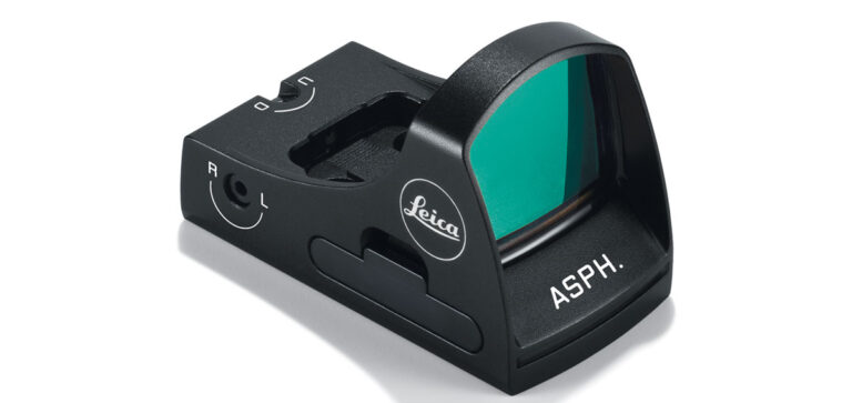 LEICA TEMPUS ASPH. IL PUNTO ROSSO