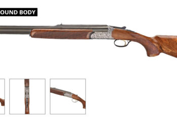RIZZINI EXPRESS ROUND BODY