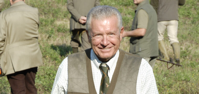 IN RICORDO DI TONI GIALDINI
