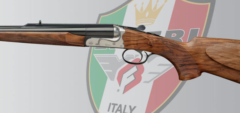 EFFEBI EXPRESS INTERCEPTOR … IL CINGHIALE E POI CHISSA’
