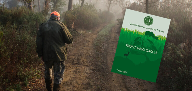 NADZOR LOVA: CCT IZDELAL PRIROČNIK