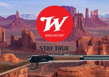 WINCHESTER … CAMBIO DI LOGO … QUALITA’ AL TOP