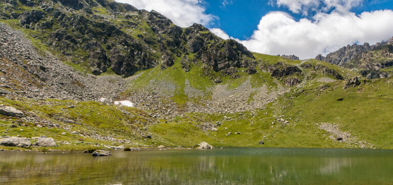 DREOSTO: BIODIVERSITA’ E LINEE GUIDA UE