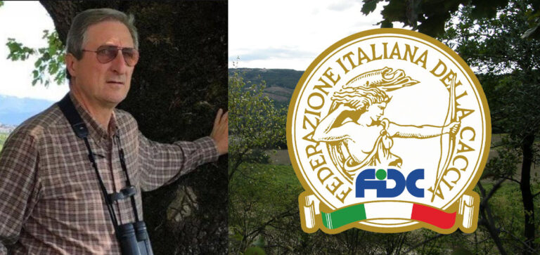 LIPU CHIEDE FEDERCACCIA RISPONDE