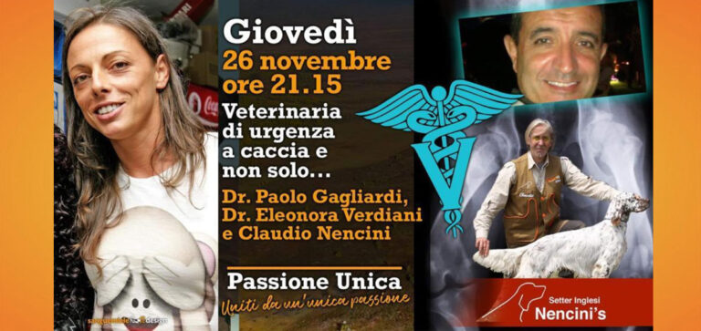 PASSIONE UNICA: SERIE IN DIRETTA DI GRANDE SPESSORE
