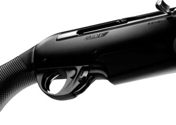 BENELLI ARGO E COMPACT BLACK