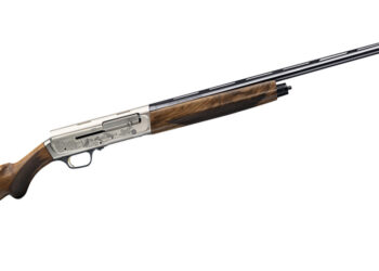 BROWNING A5 CALIBRO 16 ALLARGA LA FAMIGLIA. ARRIVA IL CLASSIC ULTIMATE BECASSE
