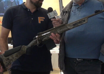 FRANCHI HORIZON ALL TERRAIN: LA RICERCA DELLA VERSATILITA’
