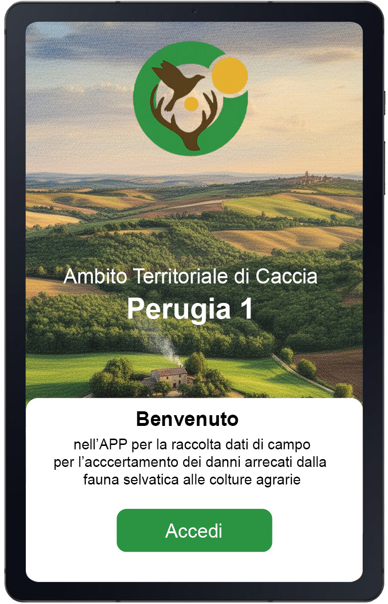 atc perugia1cacia gestione fauna territorio